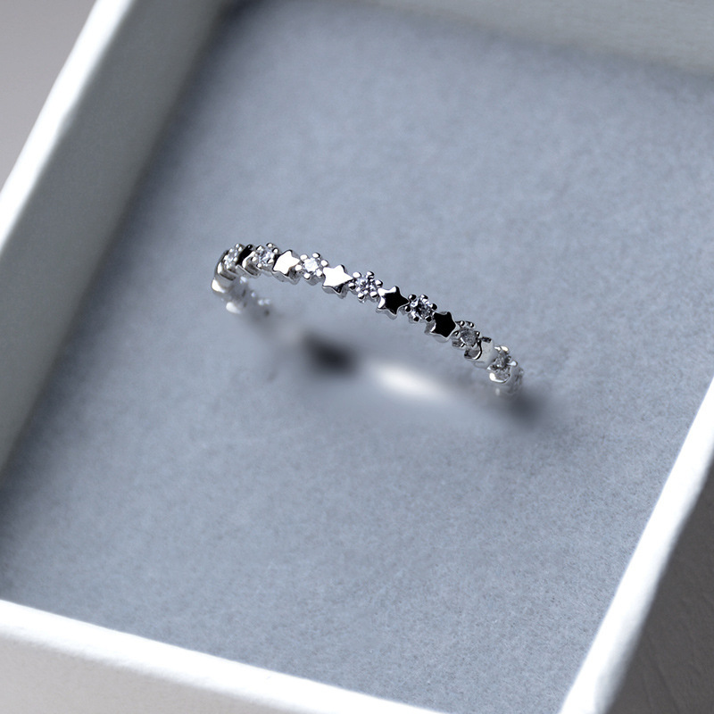Wedding Superstar - Bague de mariage et de fiançailles