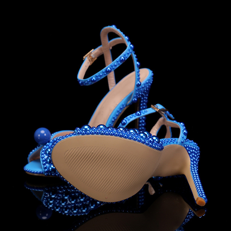 Star style luxe perles cristal - Wedding Superstar avis et prix