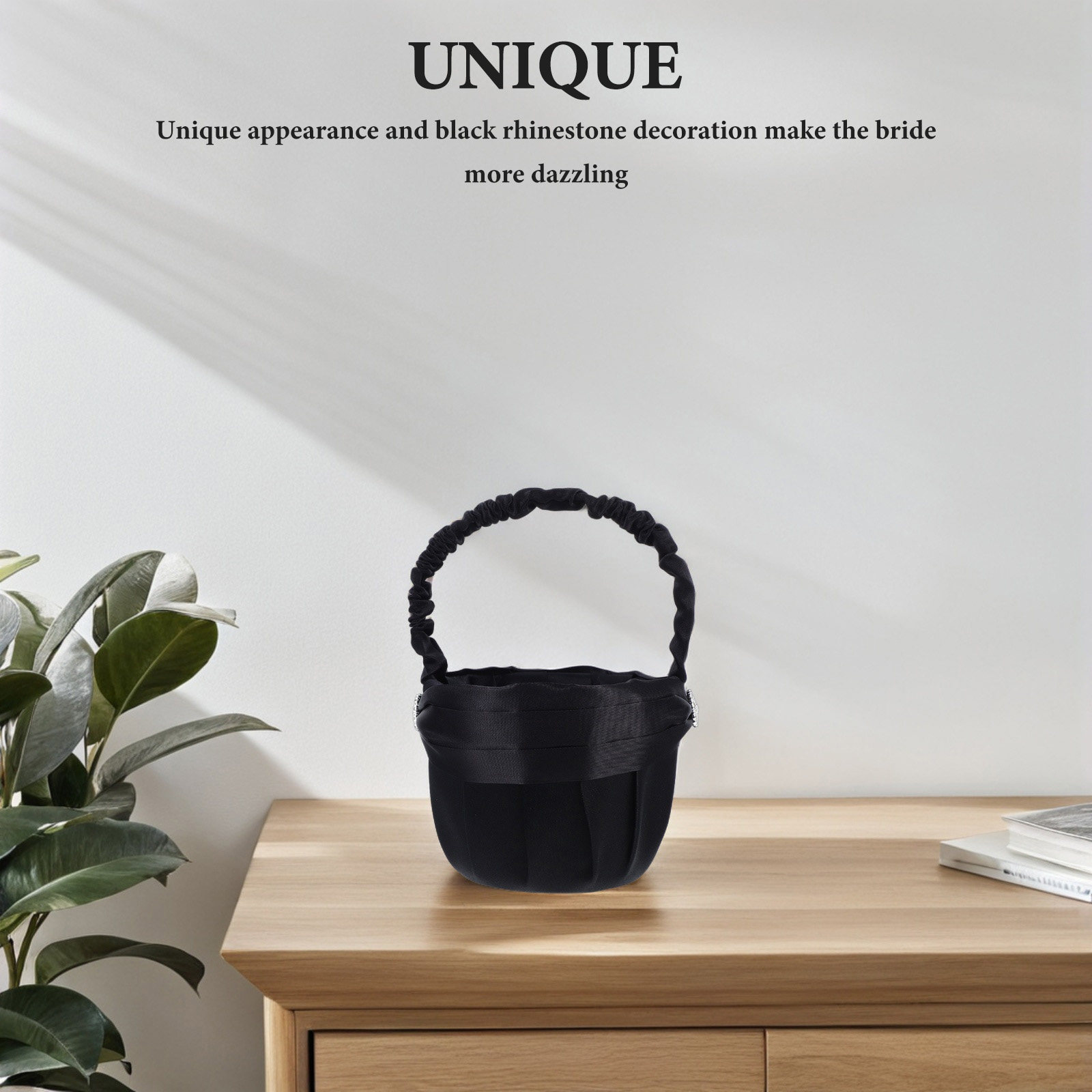 Panier à fleurs de mariage mod - Wedding Ceremony Supply avis et prix