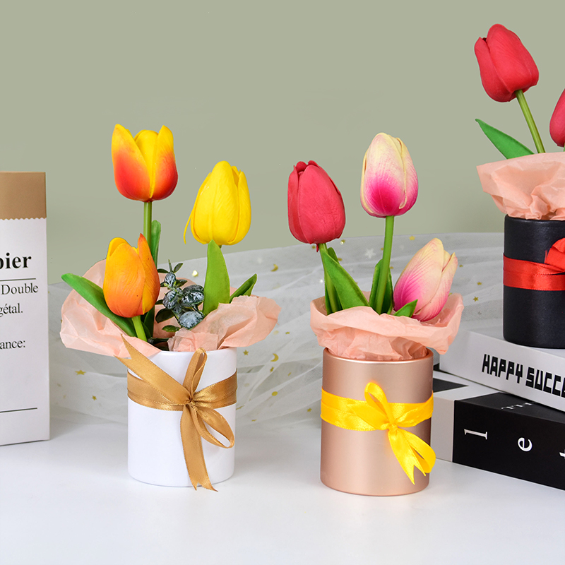 Mini boîte à fleurs, boîtes d' - Wedding Hampers avis et prix