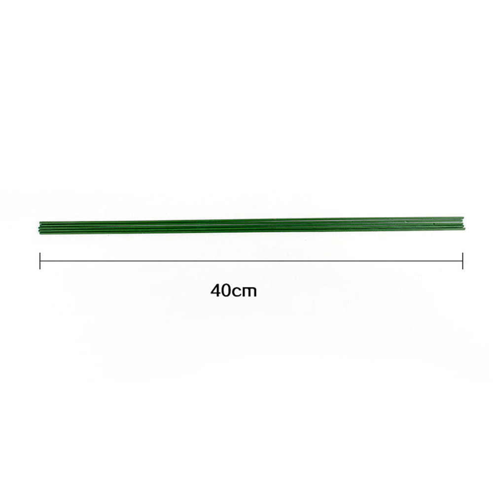 200 tiges de fleurs en papier, - Wedding Floral Supply avis et prix