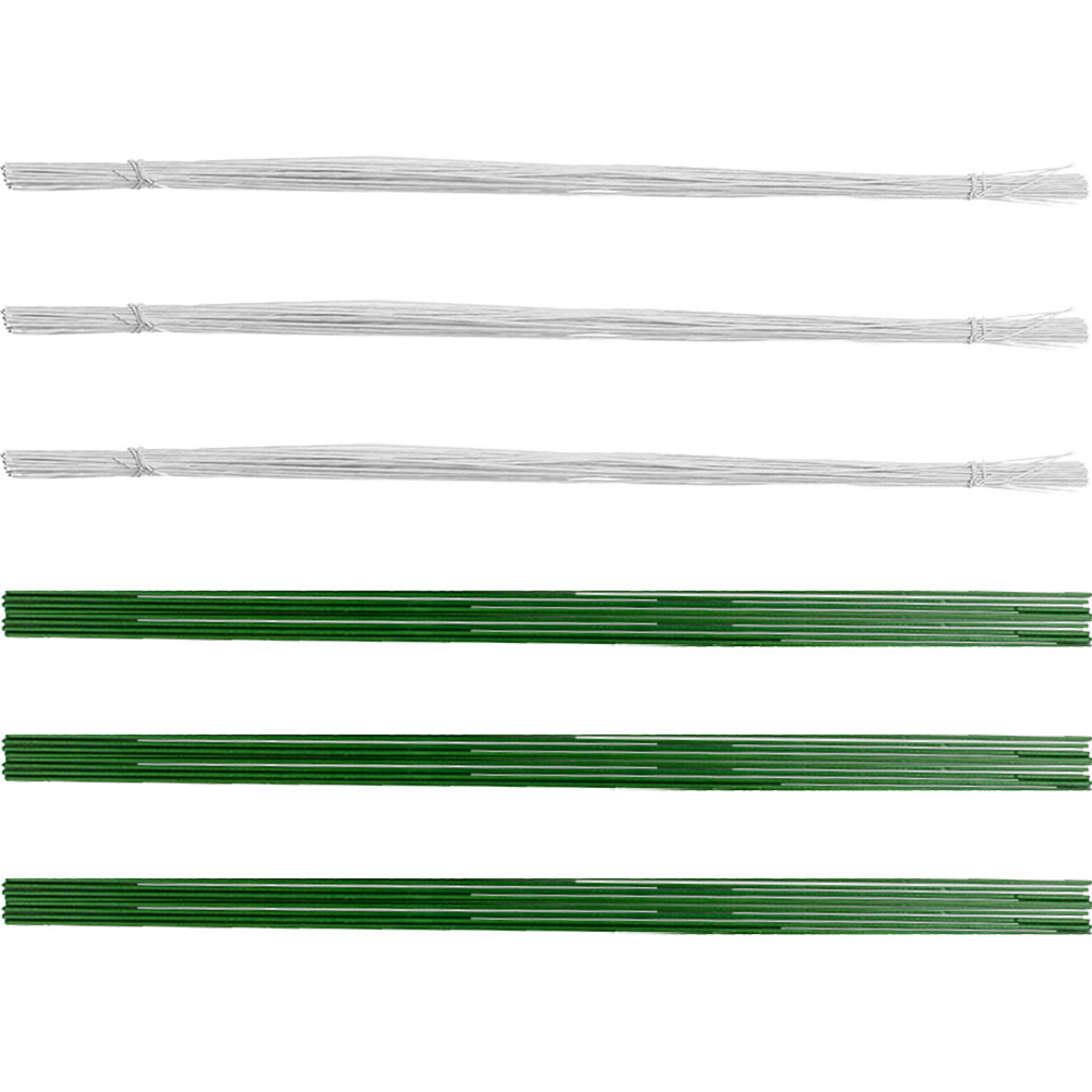 200 tiges de fleurs en papier, - Wedding Floral Supply avis et prix