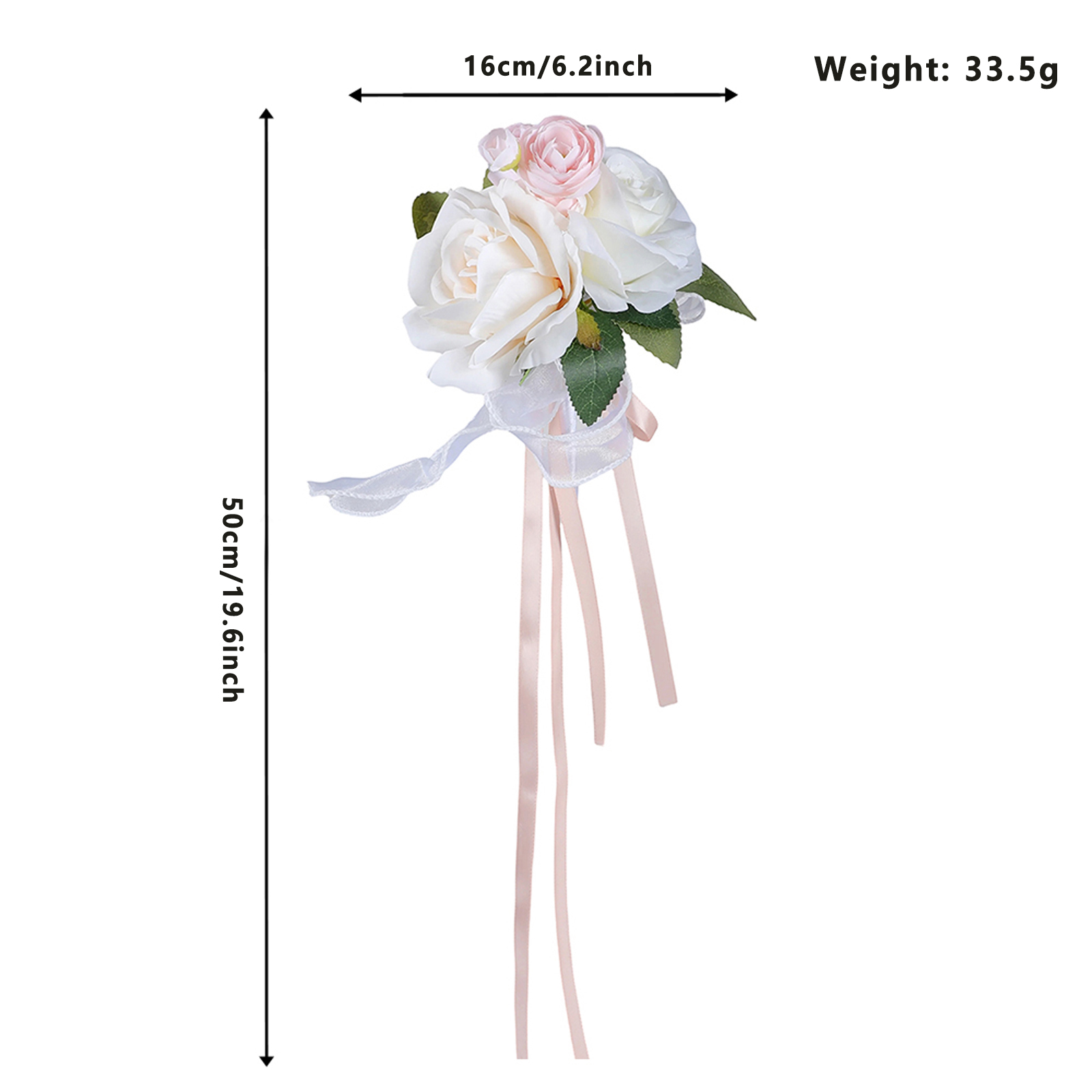 Fleurs artificielles pour déco - Wedding Ceremony Supply avis et prix
