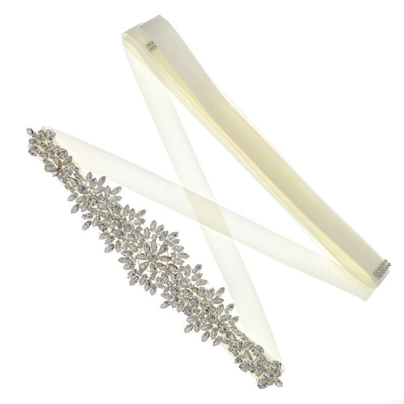 Luxueux ceinture mariage ruban - Bridal Sash Ribbon avis et prix