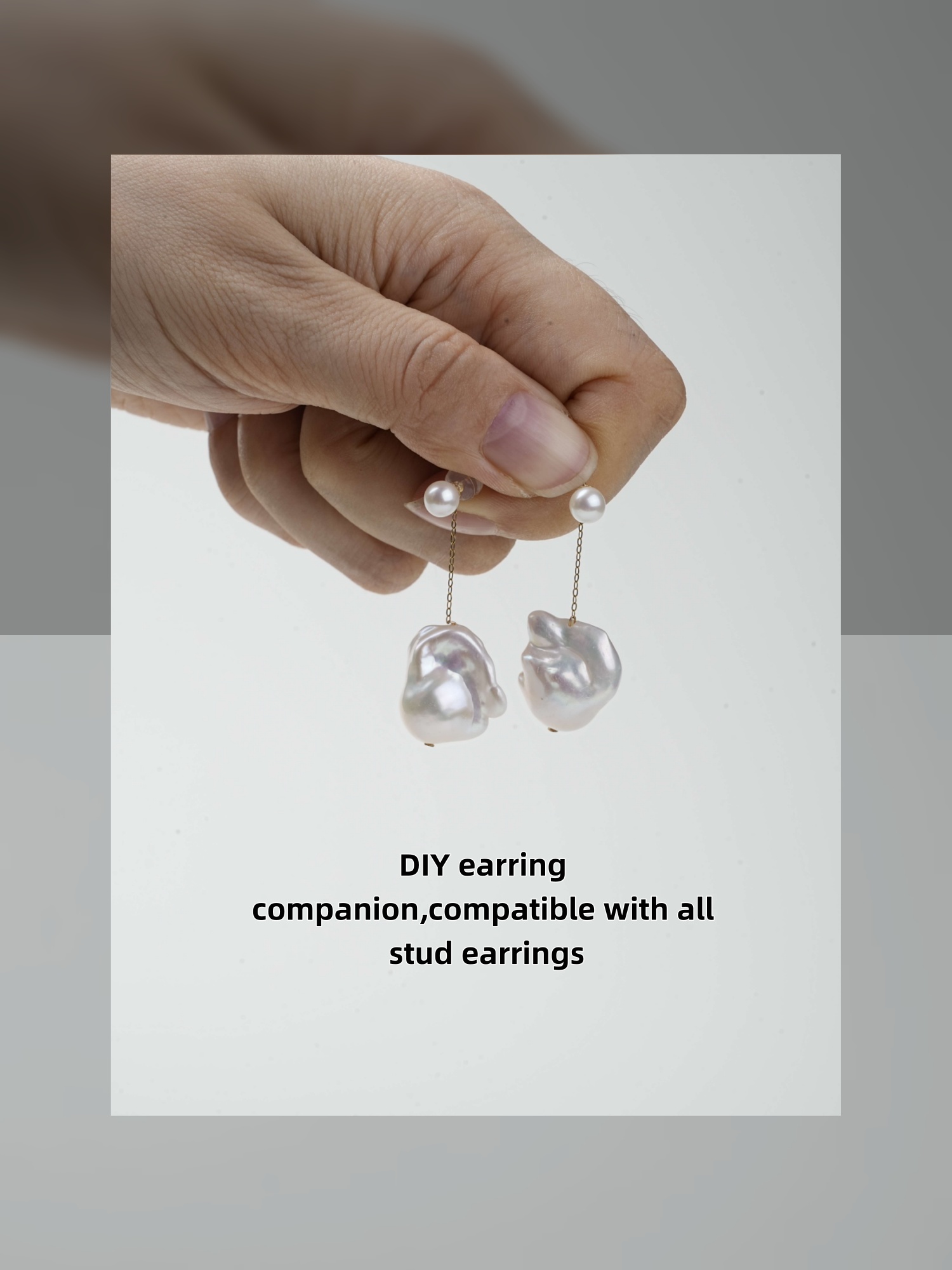 Boucles d'oreilles XF800 en or - Wedding Package Gold avis et prix