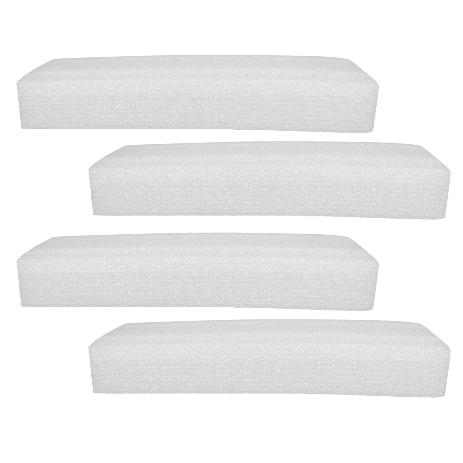 4 blocs de mousse florale sèch - Wedding Floral Supply avis et prix