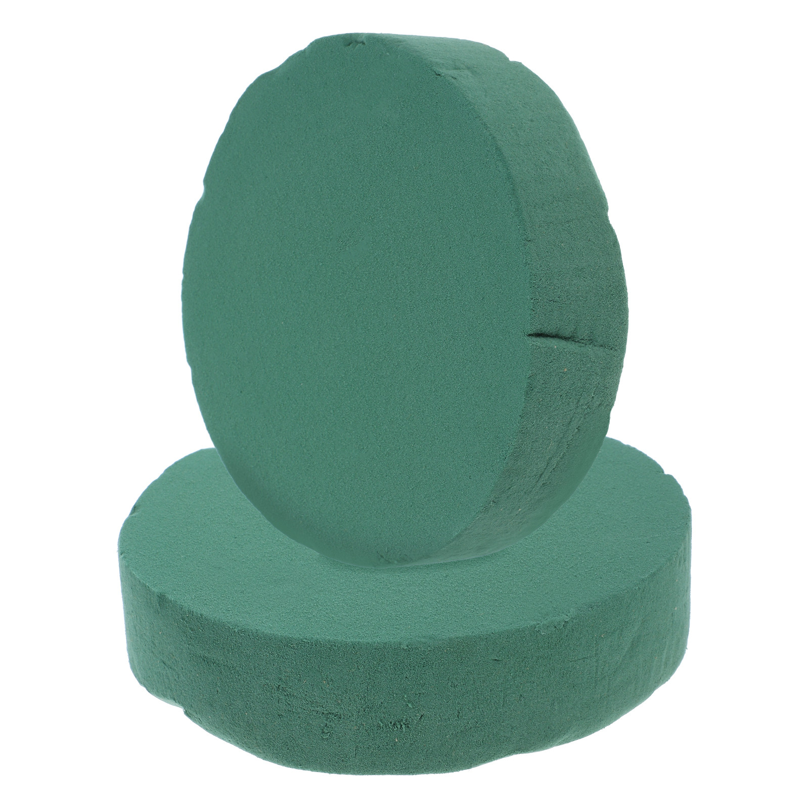 2 blocs de mousse florale rond - Wedding Floral Supply avis et prix