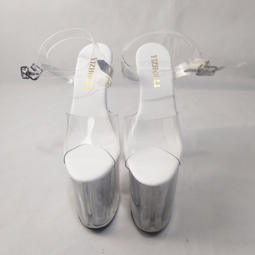 Chaussures de danse sur poteau - Wedding Superstar avis et prix