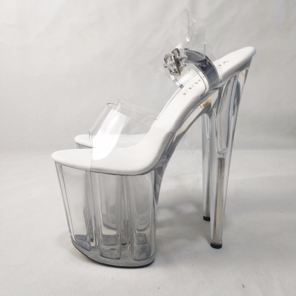 Chaussures de danse sur poteau - Wedding Superstar avis et prix
