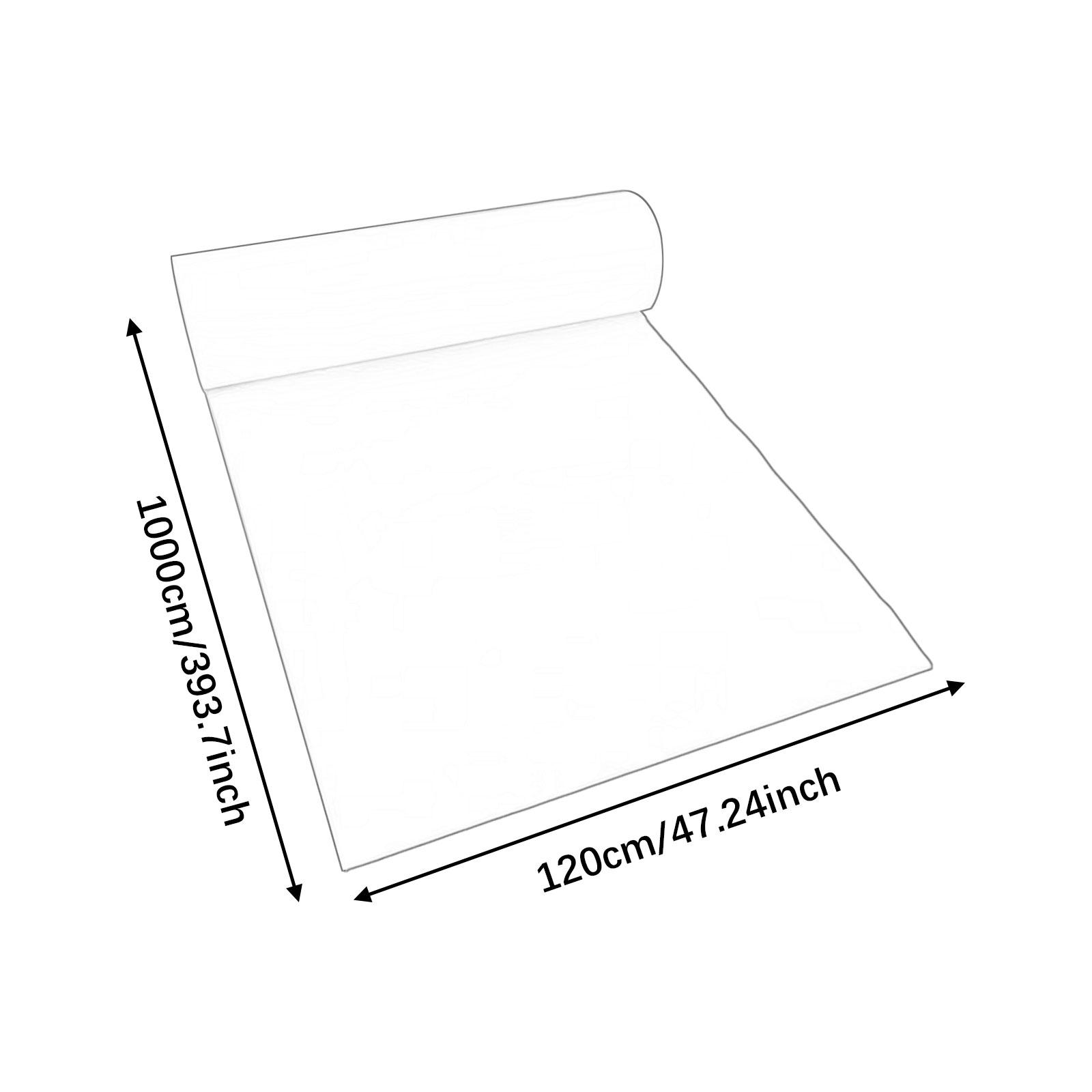 Tapis d'allée de mariage prati - Aisle Runner White avis et prix