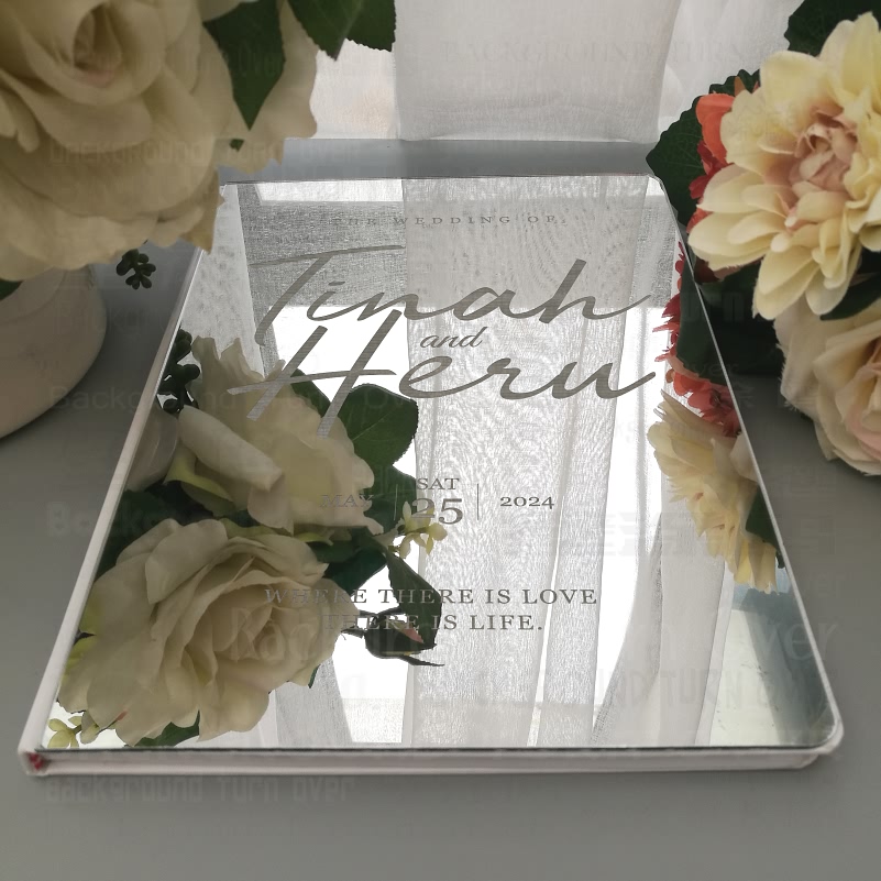 Livre d'or de mariage personna - Wedding Ceremony Supply avis et prix
