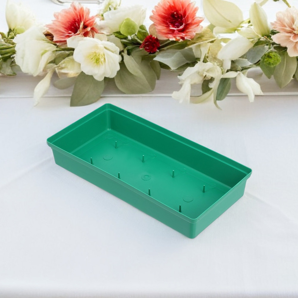 9 pièces de supports en mousse - Wedding Floral Supply avis et prix