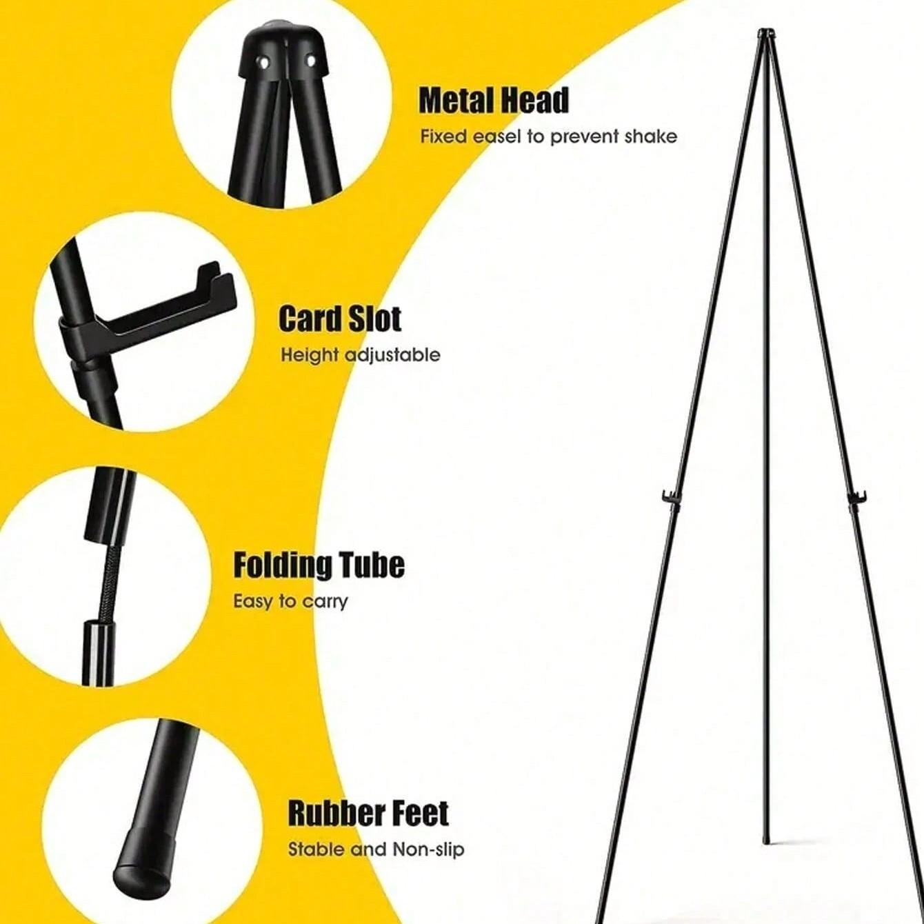 Support d'affichage portable p - Wedding Ceremony Supply avis et prix
