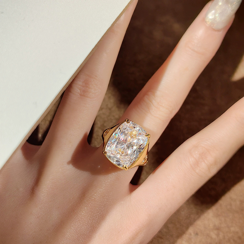 Bague étoile de qualité supéri - Wedding Superstar avis et prix