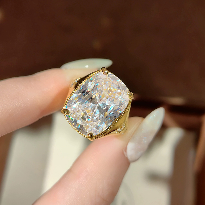 Bague étoile de qualité supéri - Wedding Superstar avis et prix