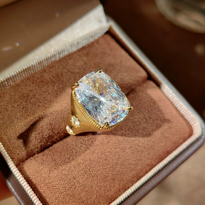 Bague étoile de qualité supéri - Wedding Superstar avis et prix