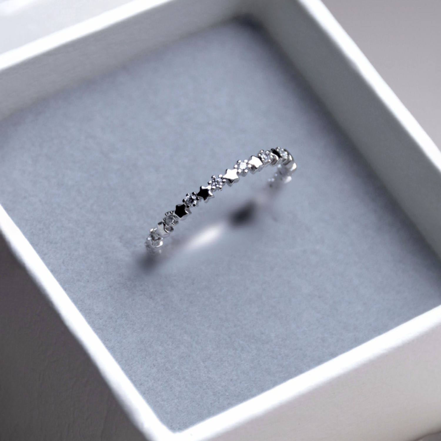 Bague de mariage et de fiançai - Wedding Superstar avis et prix