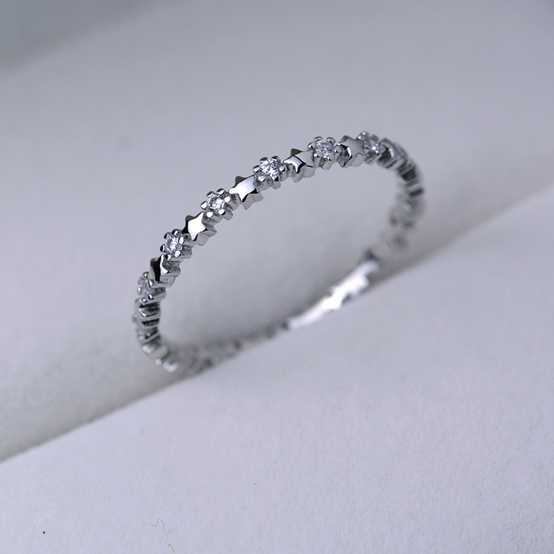 Bague de mariage et de fiançai - Wedding Superstar avis et prix