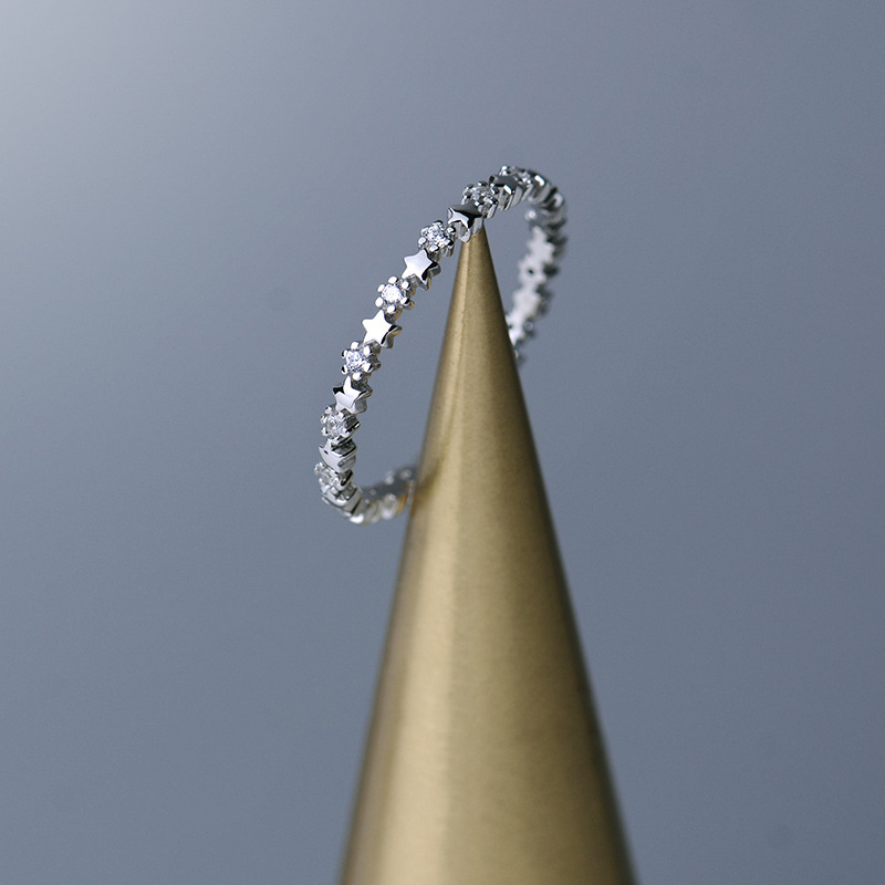 Bague de mariage et de fiançai - Wedding Superstar avis et prix