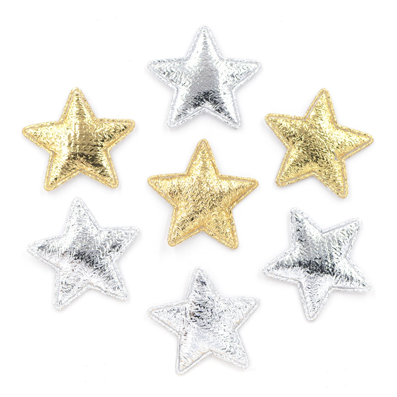 100 pièces 25mm or et argent t - Wedding Superstar avis et prix