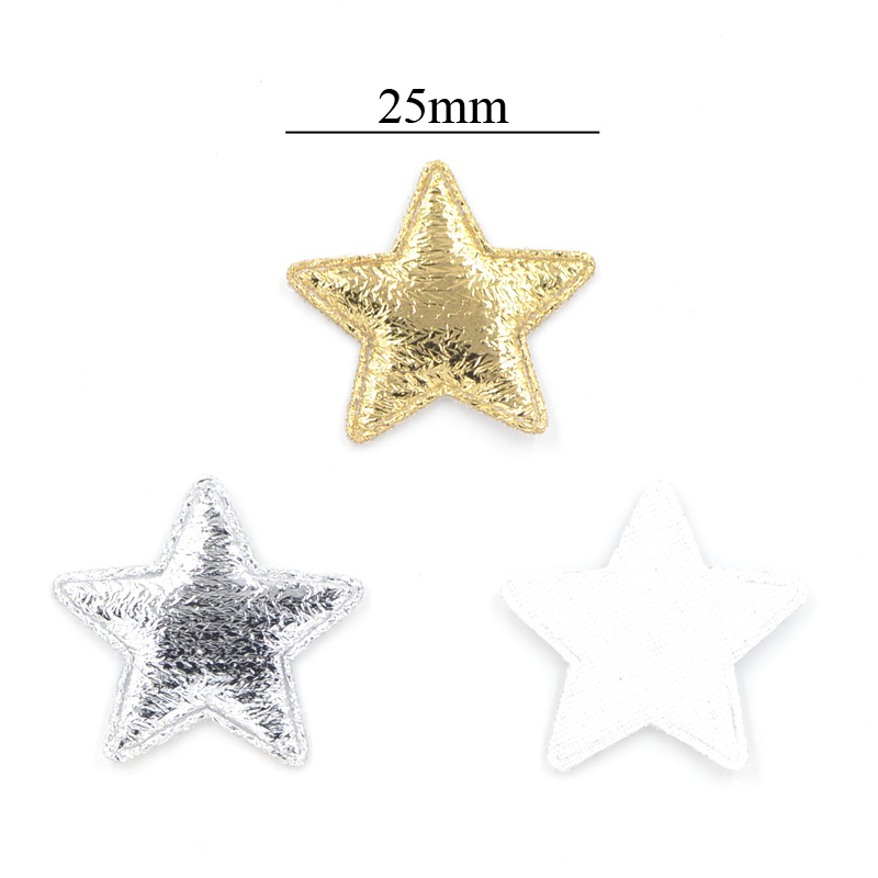 100 pièces 25mm or et argent t - Wedding Superstar avis et prix