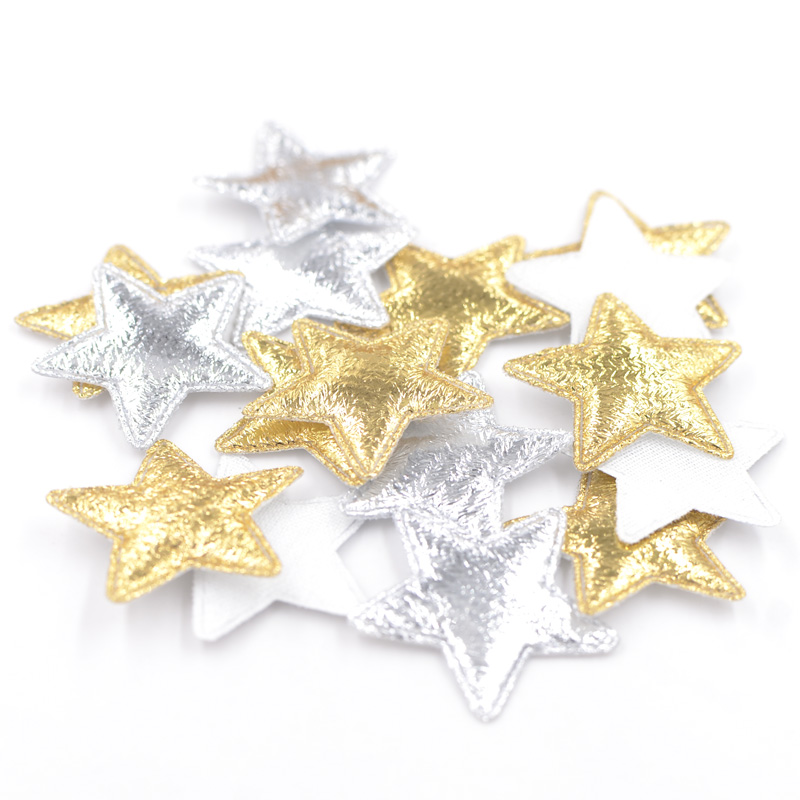 100 pièces 25mm or et argent t - Wedding Superstar avis et prix
