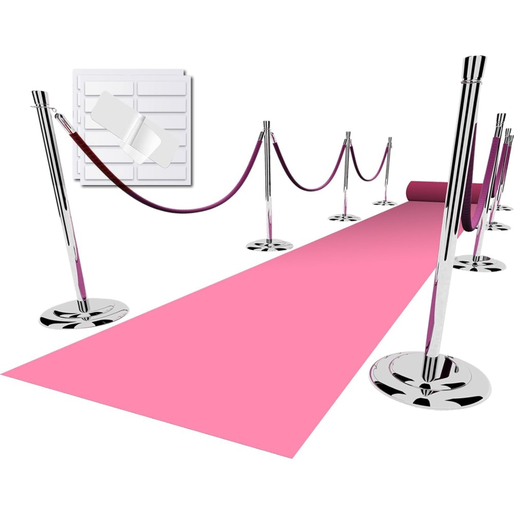 Tapis d'allée de mariage éléga - Aisle Runner White avis et prix
