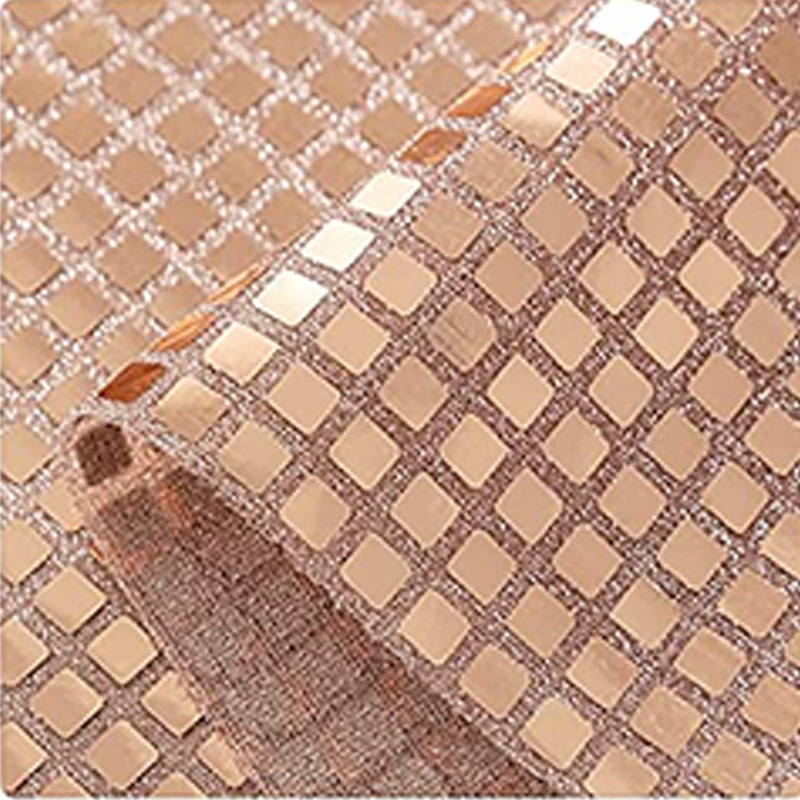 Chemin de Table de fête Disco, - Table Runner Sequin avis et prix
