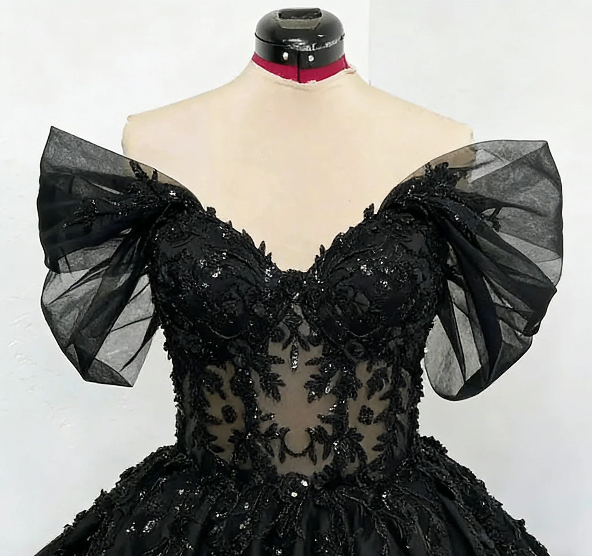 Robe de demoiselle d'honneur n - Bridal Sash Ribbon avis et prix