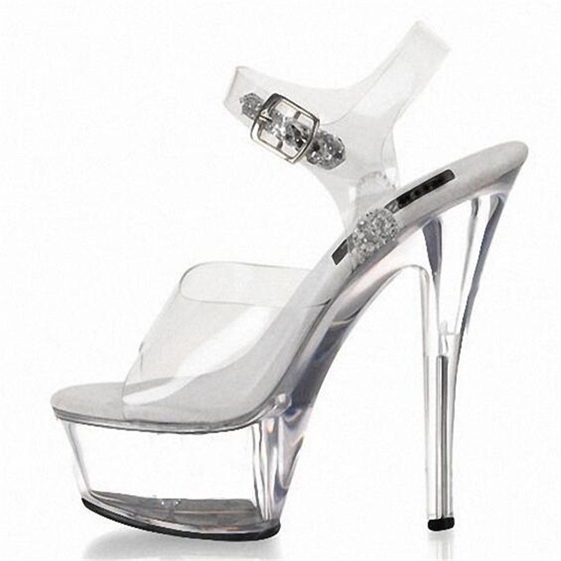 Chaussures à talons hauts sexy - Wedding Superstar avis et prix